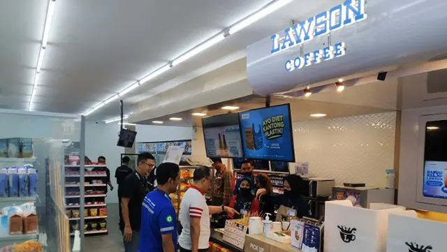 franchise lawson