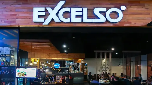 franchise excelso