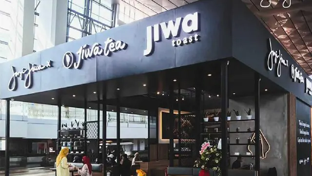 franchise janji jiwa
