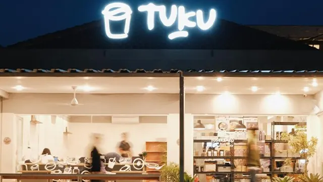 franchise kopi tuku